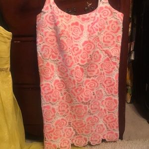 Lily Pulitzer dress